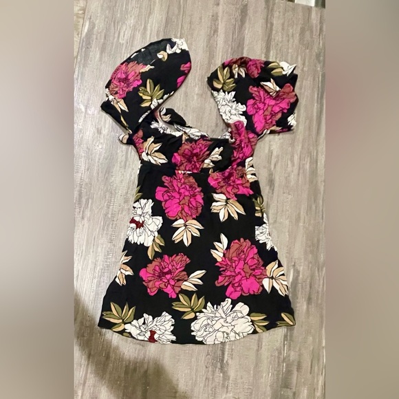 Billabong Surfer Gurl “Delicious Day” Dress - Picture 8 of 11